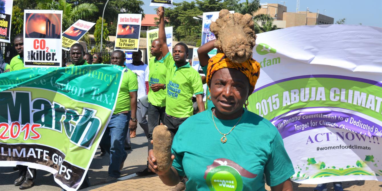 Economic inequality in Nigeria has reached extreme levels, despite being the largest economy in Africa. Economic inequality in Nigeria has reached extreme levels, despite being the largest economy in Africa.